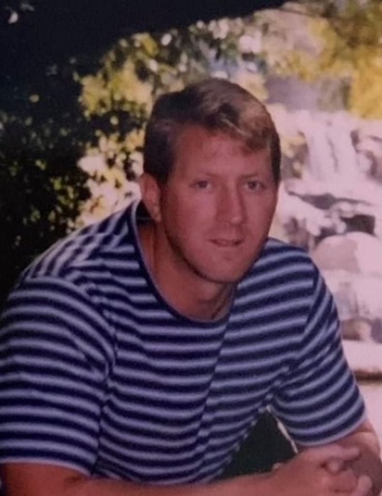 Scott Edward Ross Profile Photo