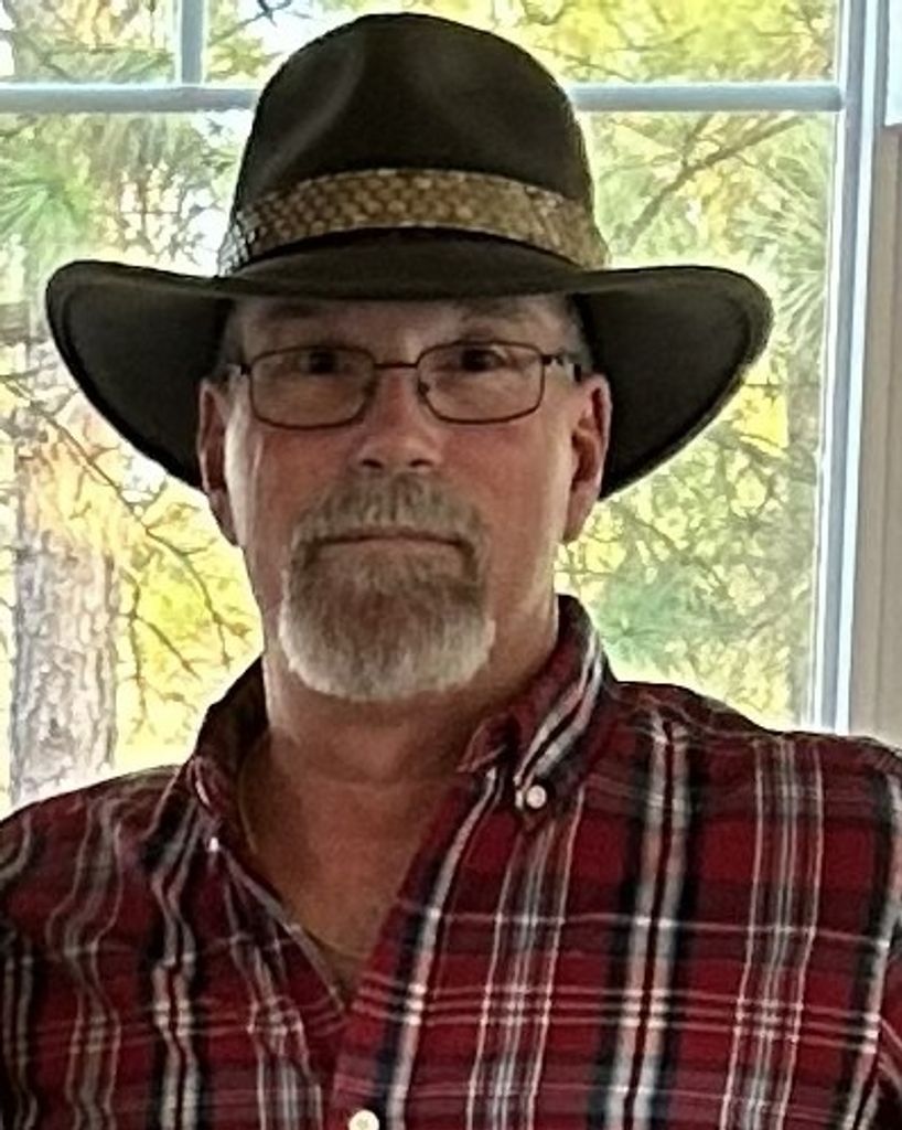 Jeffery Scott Ames Profile Photo