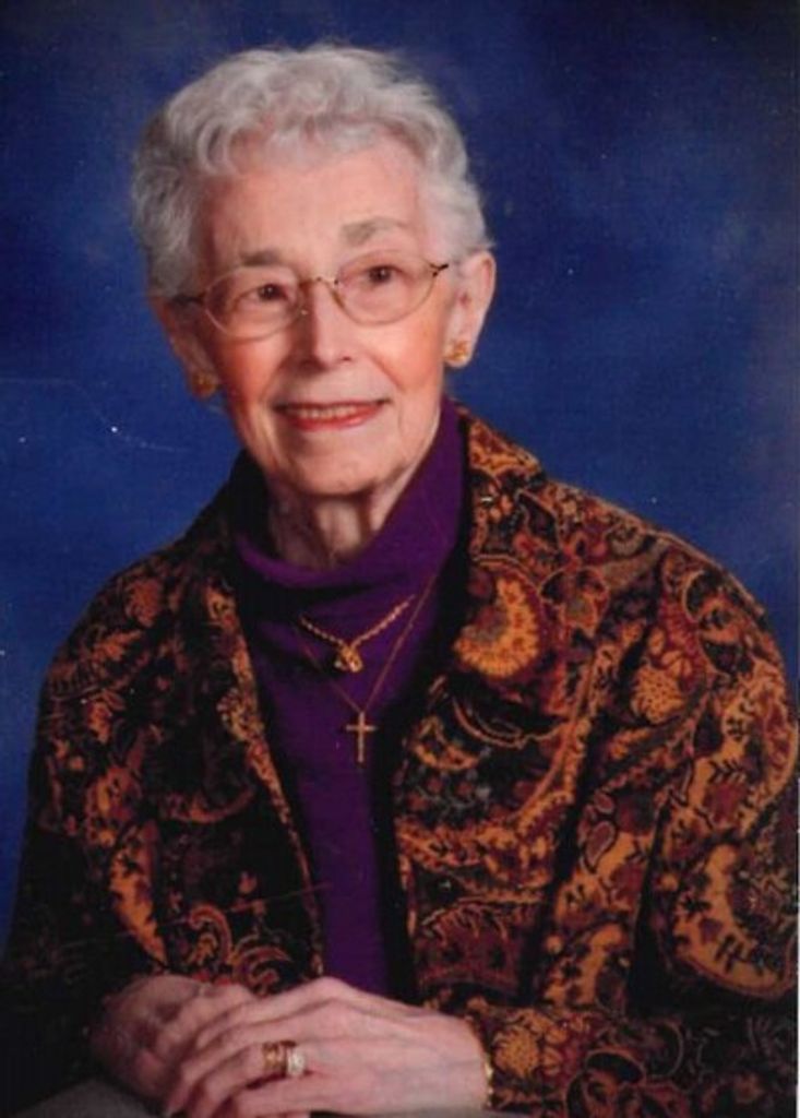 Brigitta Martin Profile Photo
