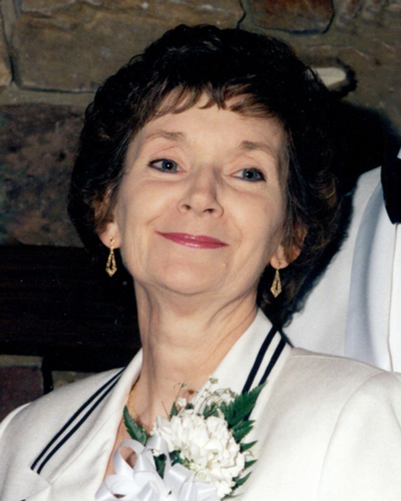 Gertrude A. Yocum Profile Photo