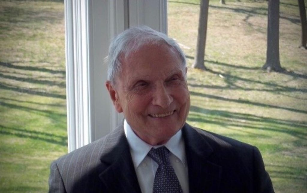 Robert Philip Bansbach Profile Photo