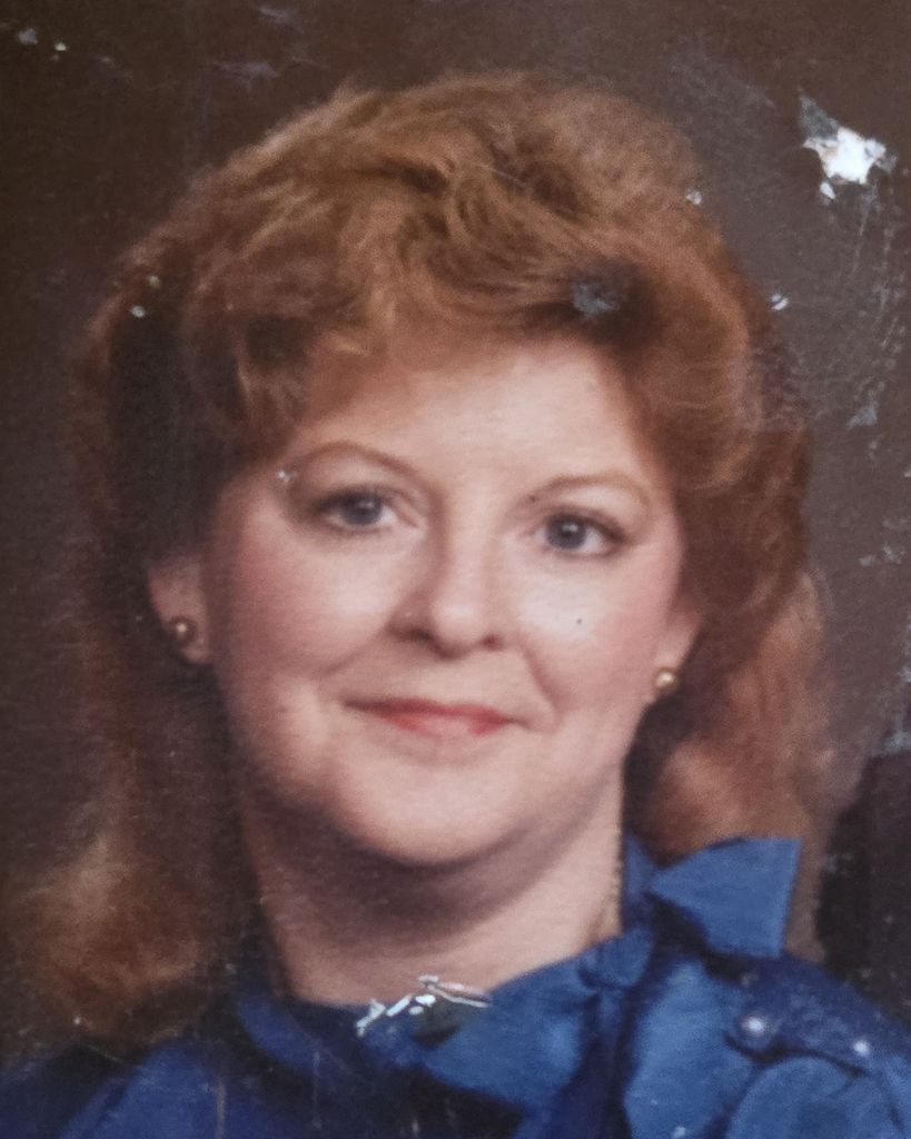 Allyson Griffin