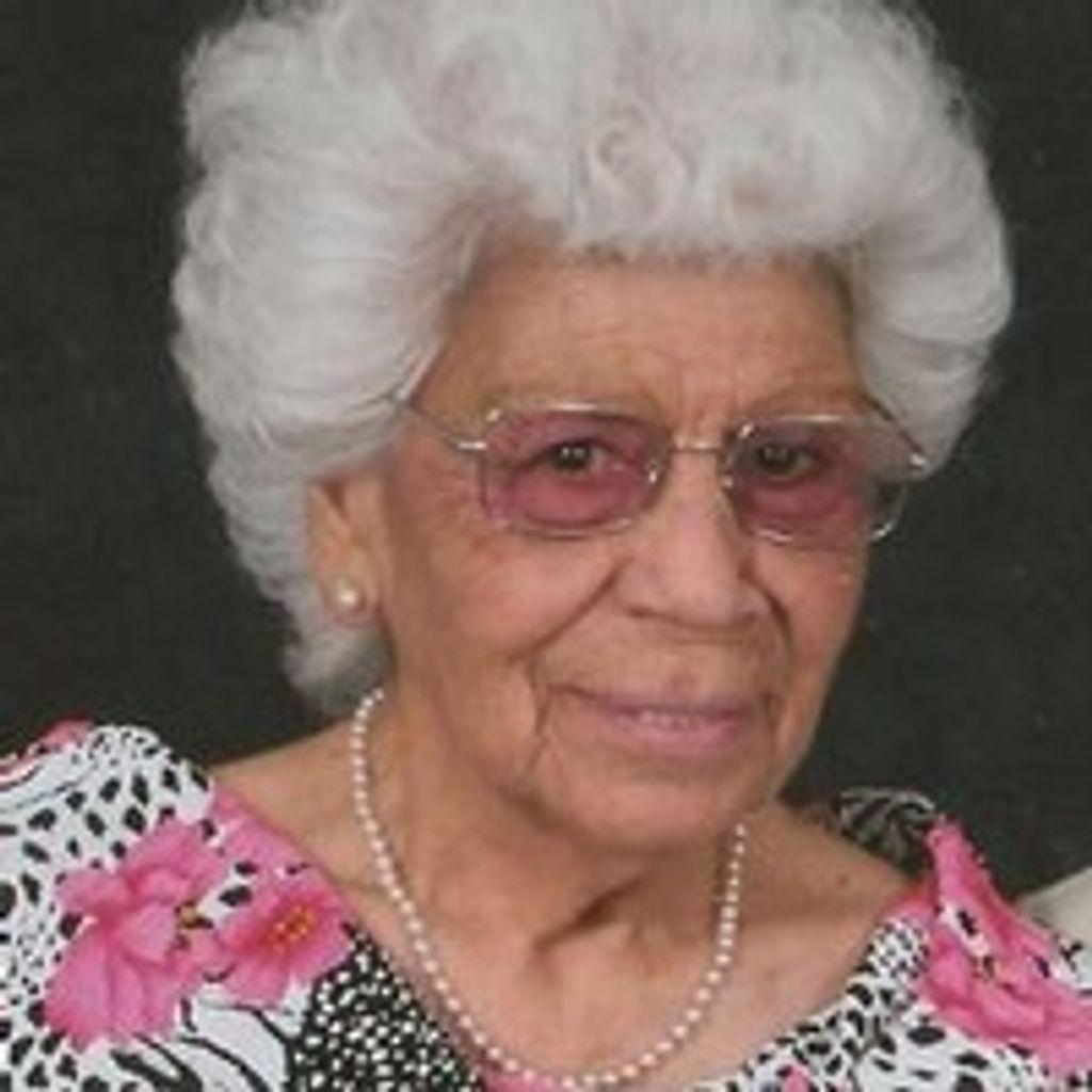 Elizabeth Gonzales