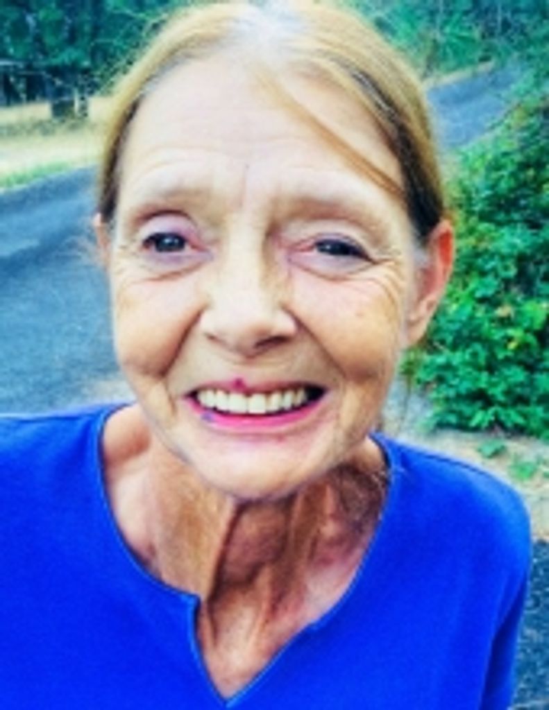 Renée Suzanne Dawson 