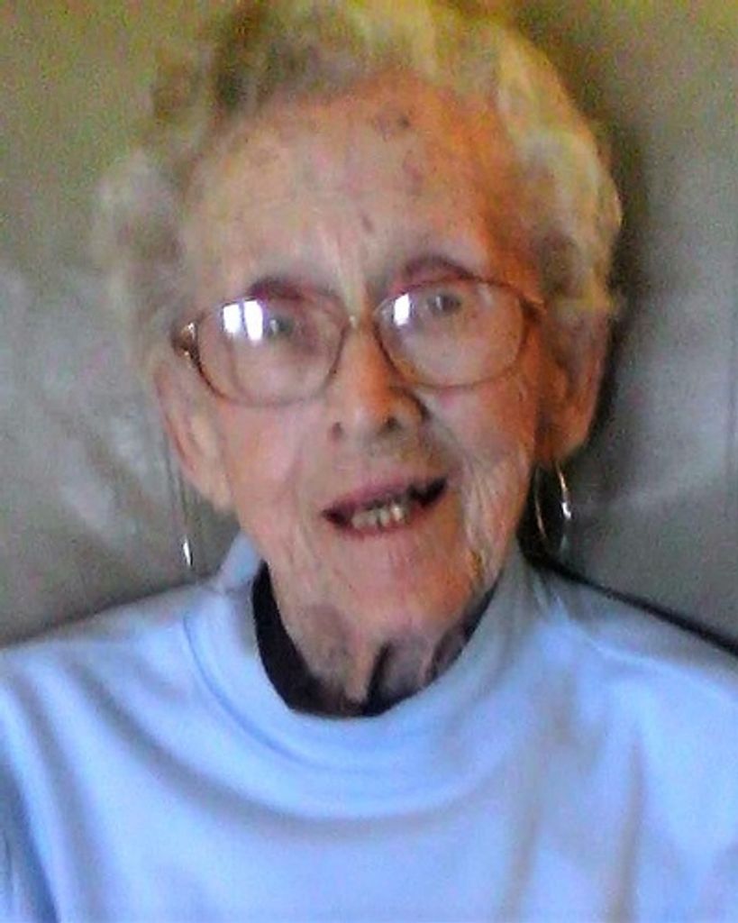 Marjorie E. Hueckstedt