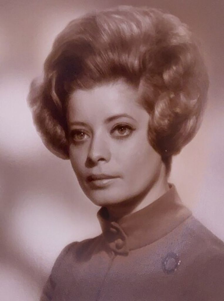 Shirley Rose Reese