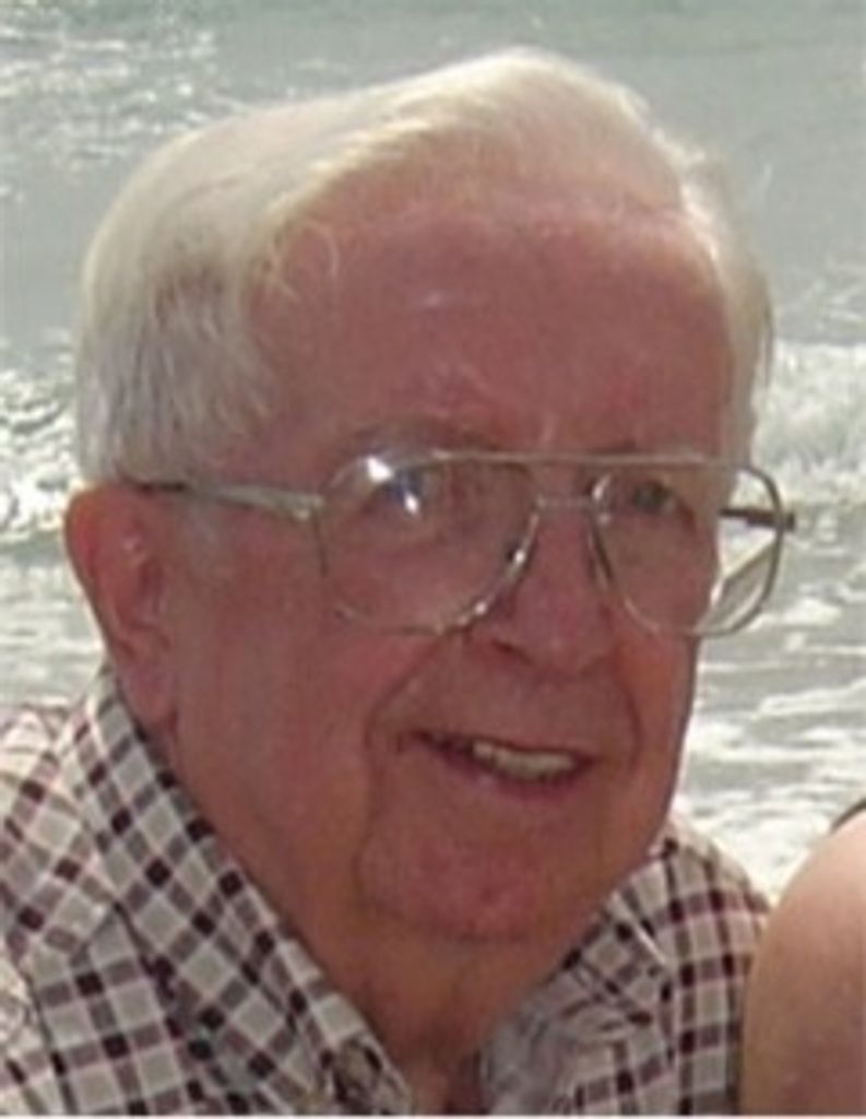 John L. Dromgoole