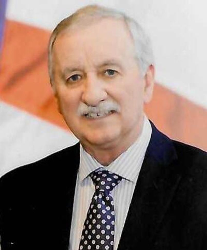Bruce A. Buchanan Profile Photo