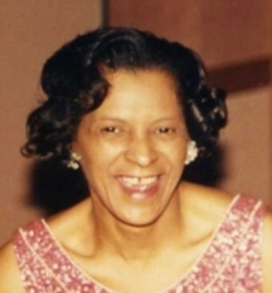 Savannah Ann (Barker) Jones Profile Photo