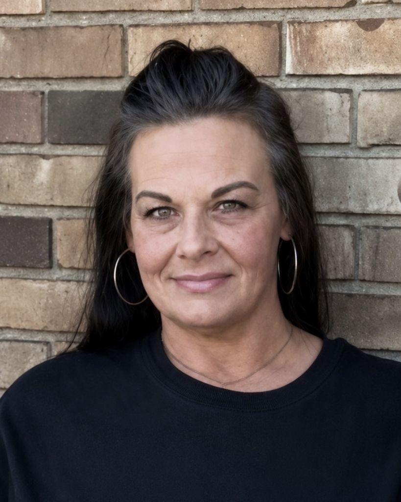 Holly Marie McKee