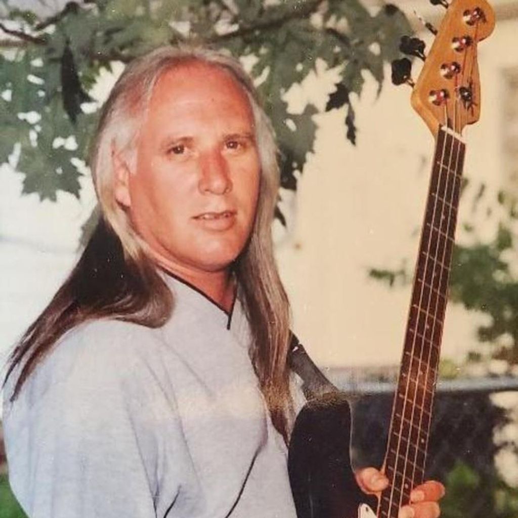 Tony Earl Egan Sr.