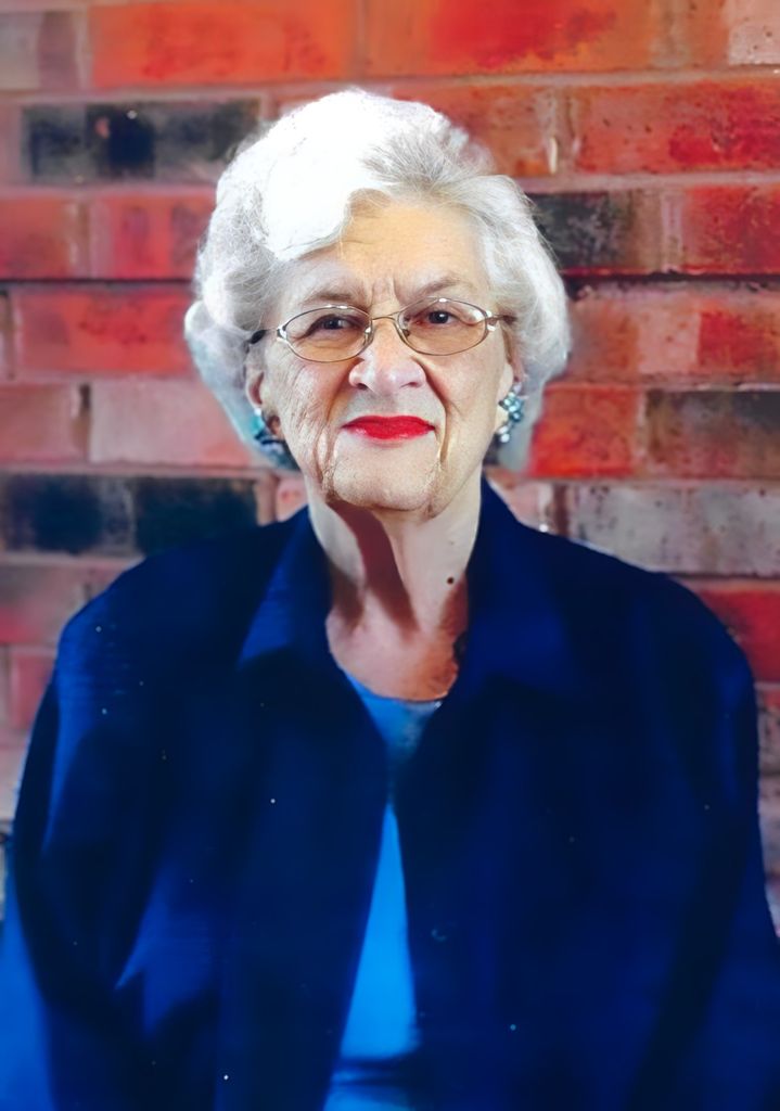 Barbara Scott