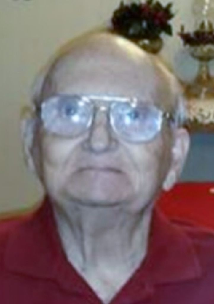 Herman Mckinley Hamilton Profile Photo