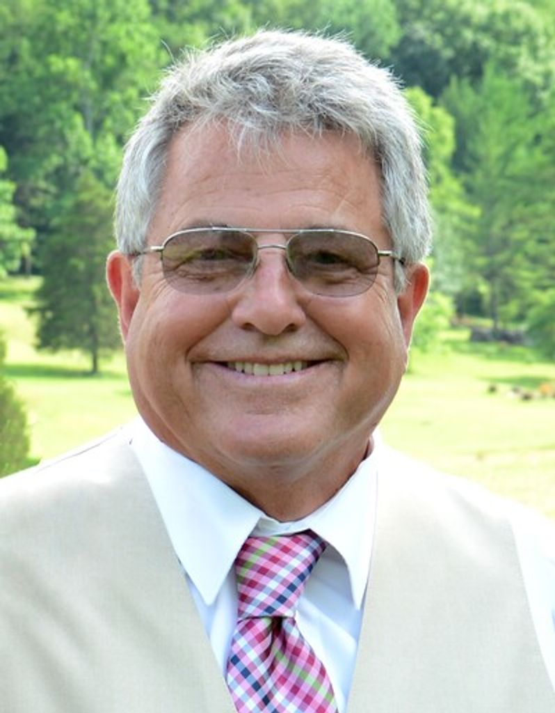 David G. Goins Profile Photo