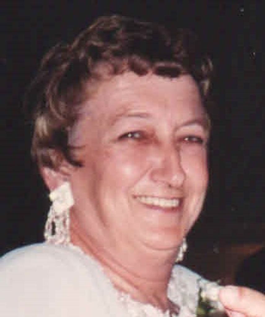 Nan L. (Critchfield)  Brown