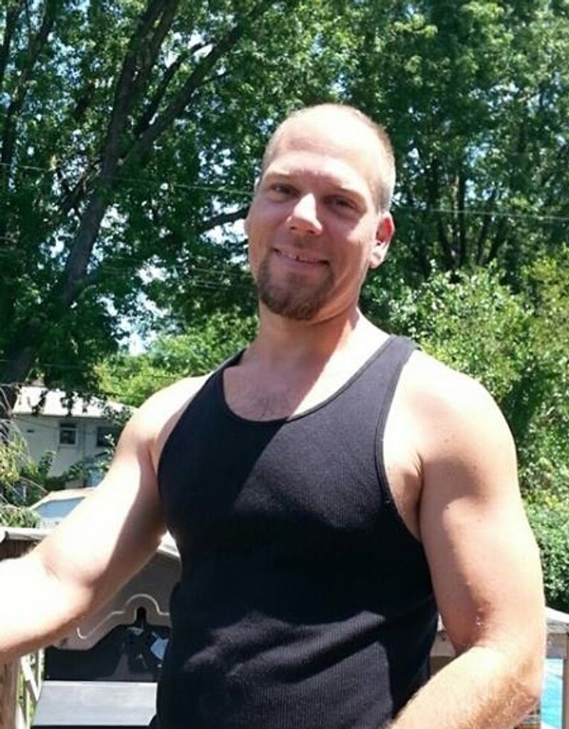 Paul Justin Moran