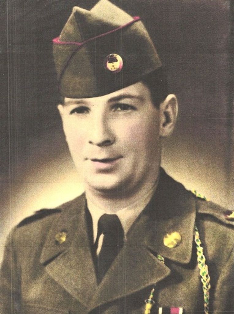 Samuel Cooley Morris Profile Photo