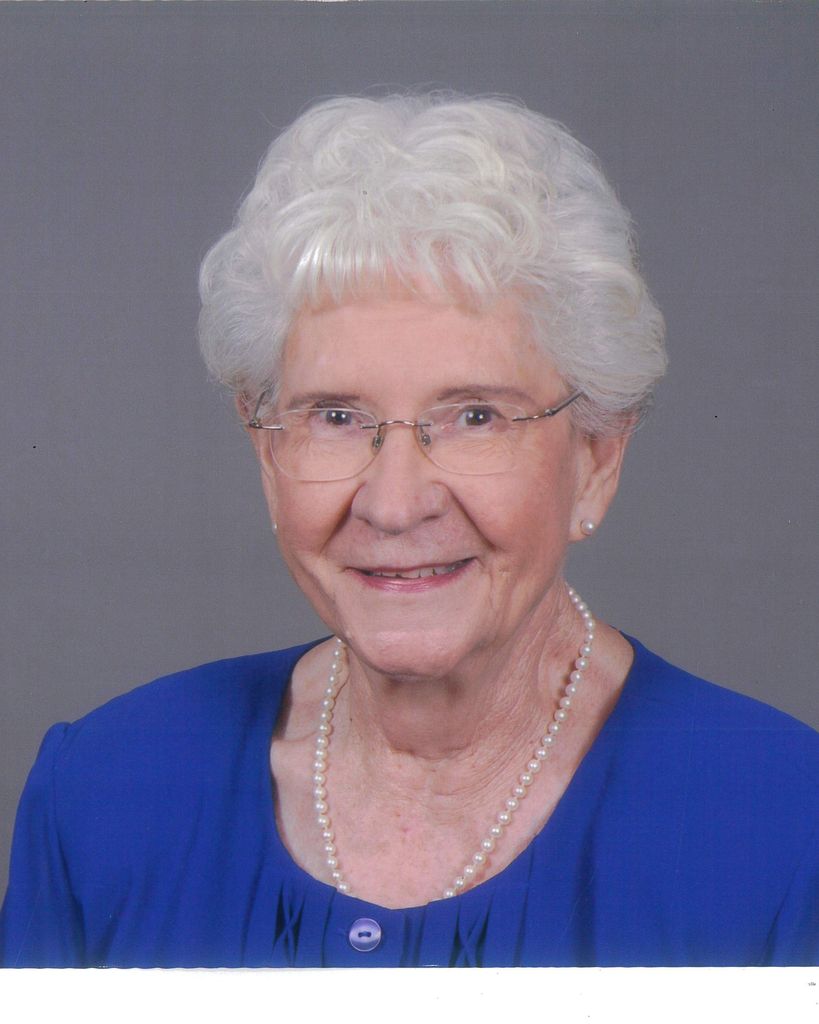 Jean L. Barton