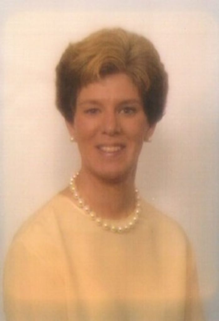 Sandra Mcneil Profile Photo