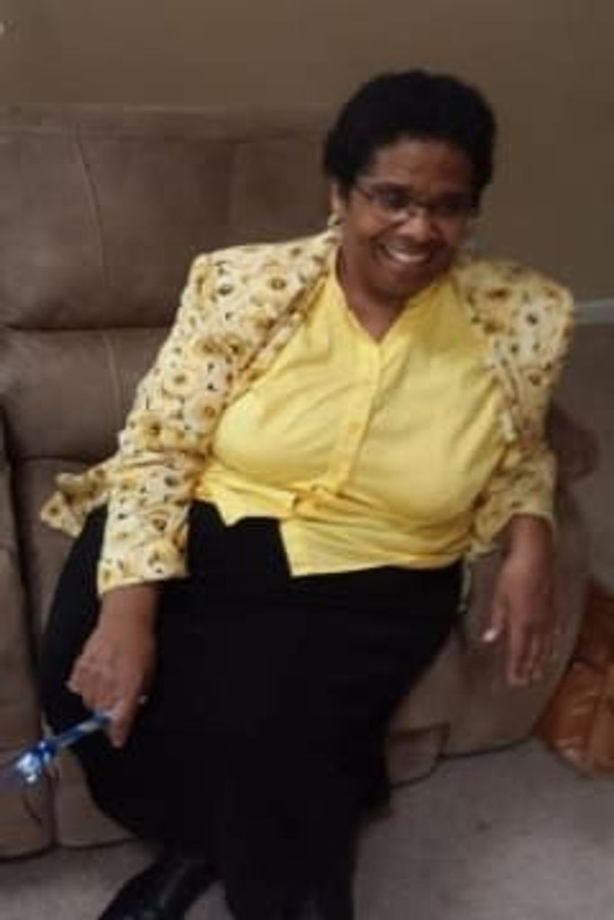 Lavern Coley Profile Photo