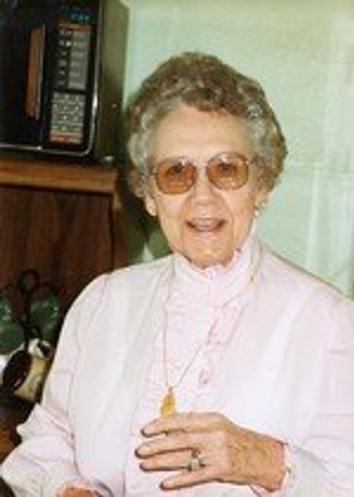 Eleanor Pischke