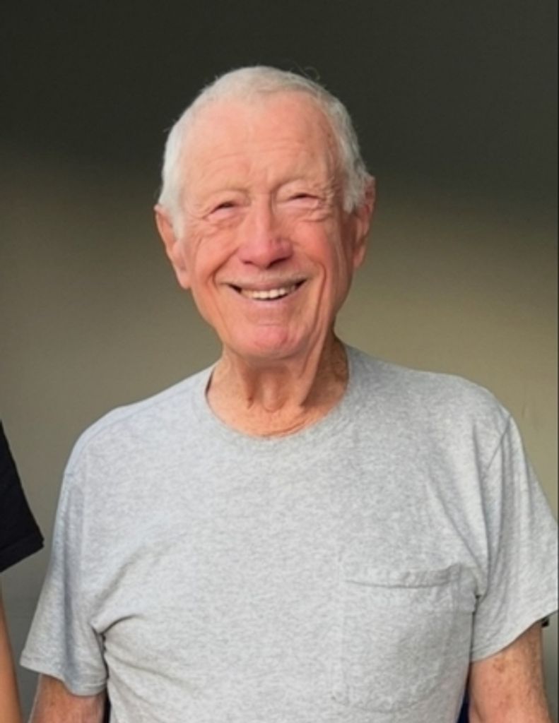 Harvey "Lee" Browning Profile Photo