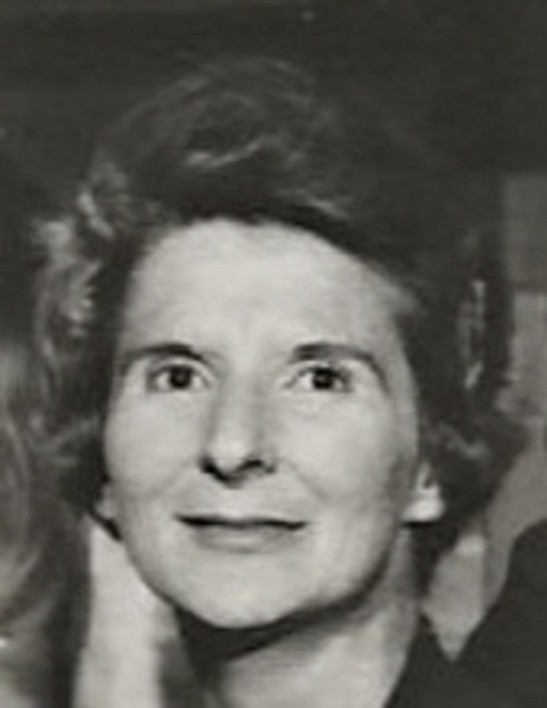 Annabelle "Ann" L. Walz