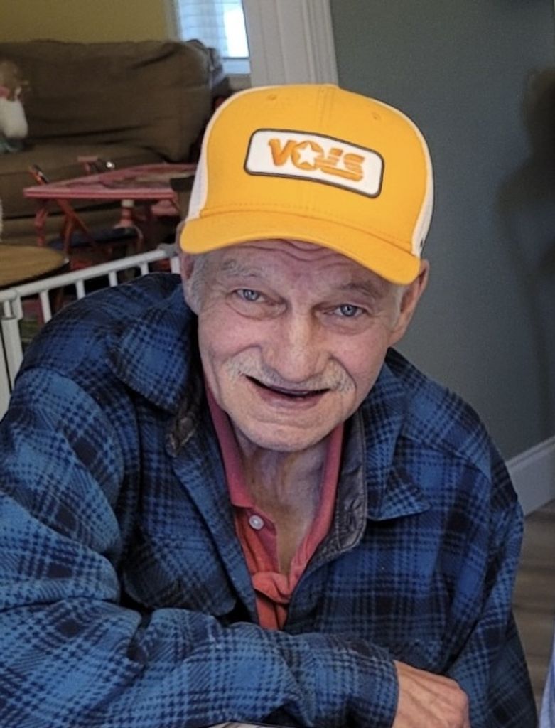 Michael Wayne Hammoc Profile Photo