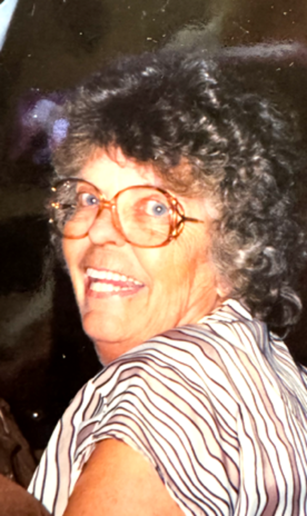 Susan Virginia Bonds Profile Photo