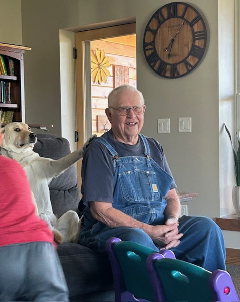 Harold William Carlson Profile Photo