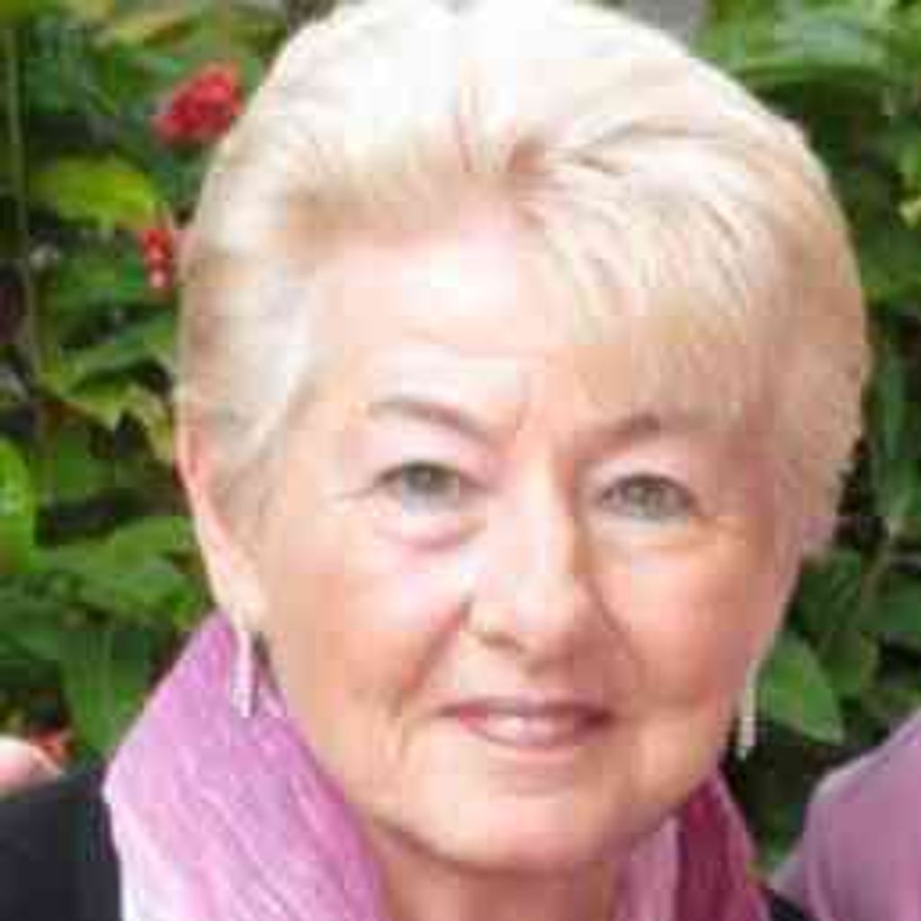 Betsy Beckwith MacDonald Profile Photo