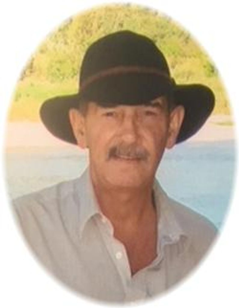 Larry Leslie Dick Profile Photo