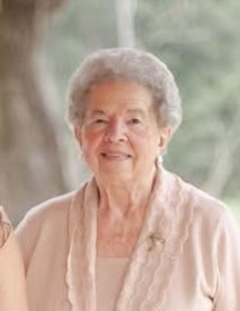 Shirby Adams Chapman