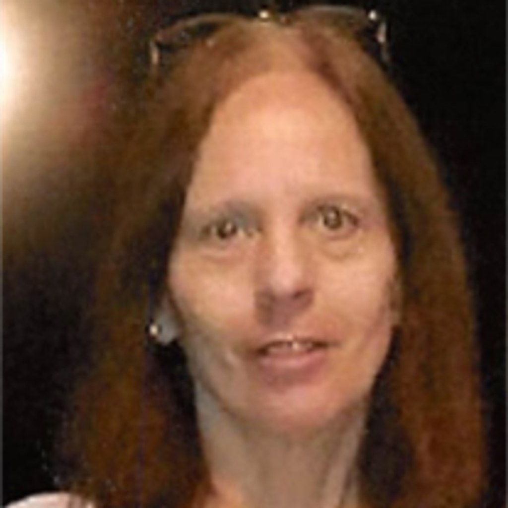 Brenda Syrios