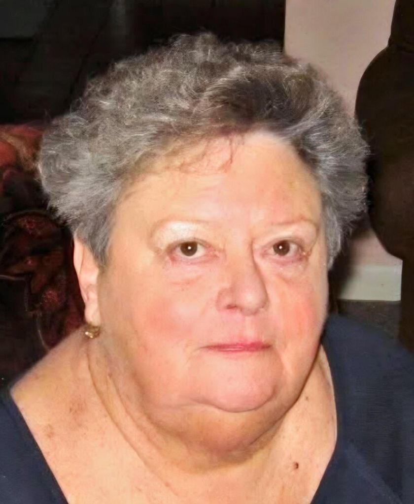 Sandra A. White