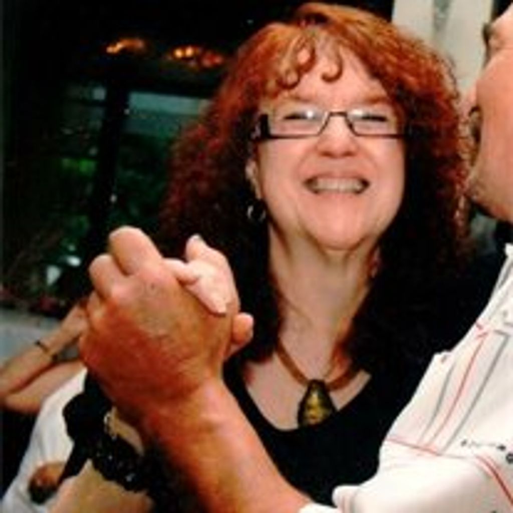 Diana Kay Lafaro