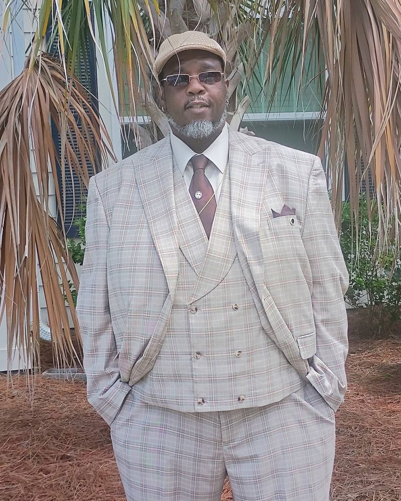 Dwayne A. Lary