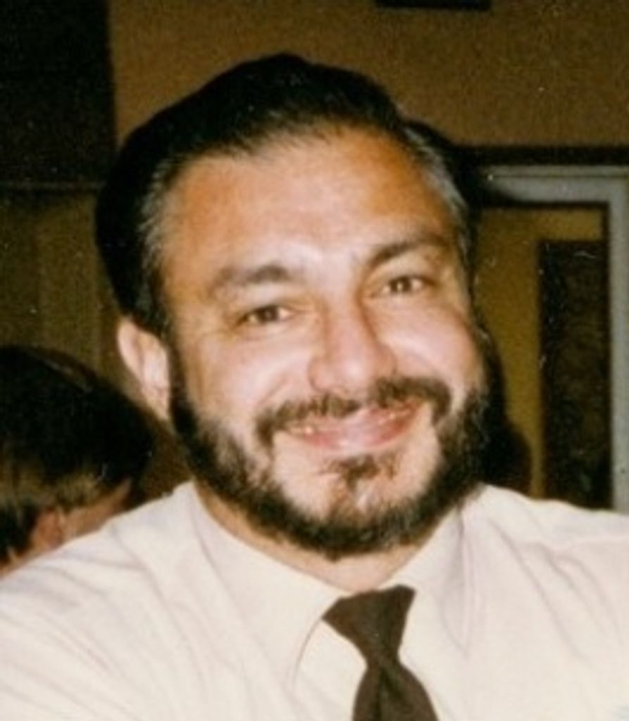 Fred Cimo Profile Photo