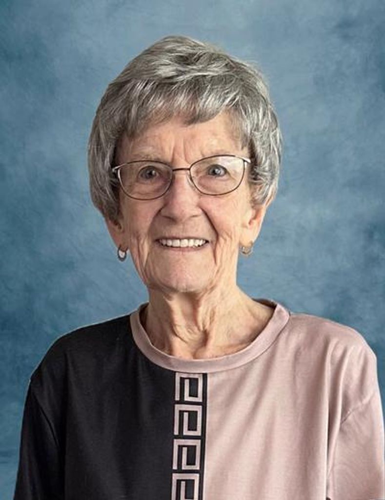 Evelyn Rice Profile Photo