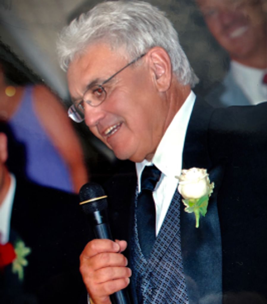 Vincent Cina Profile Photo