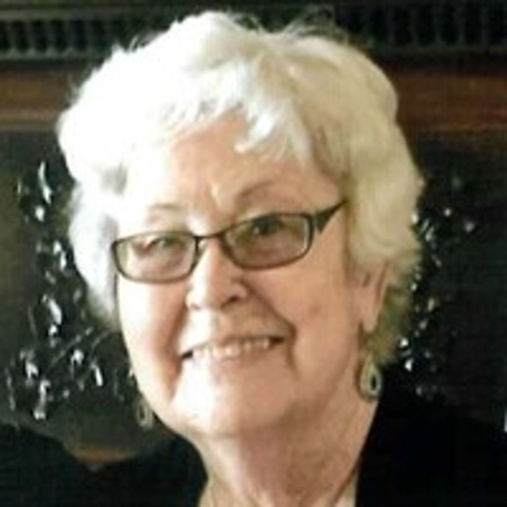 Mae Janess Griffith