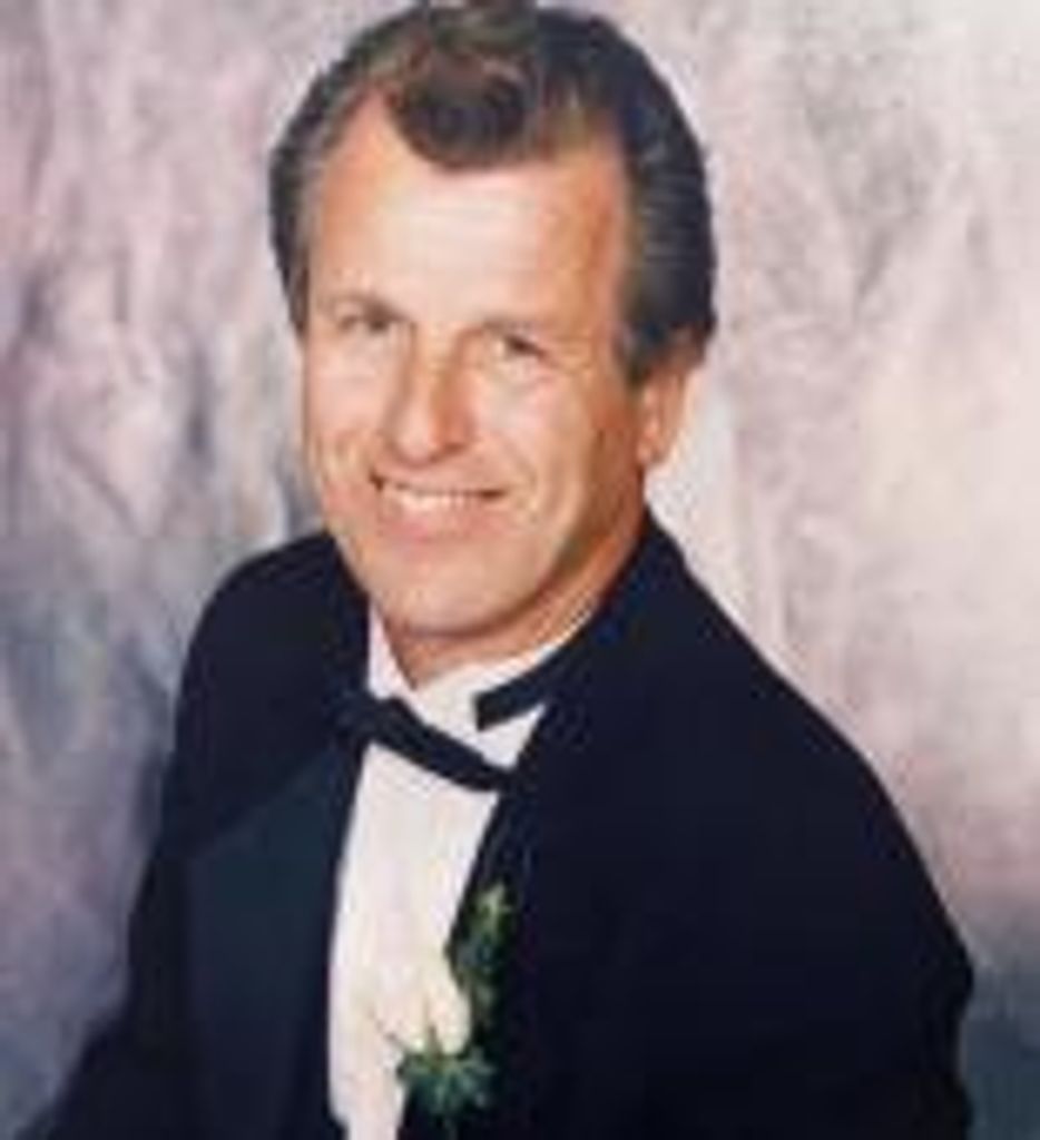 Charles C. Decicco Profile Photo