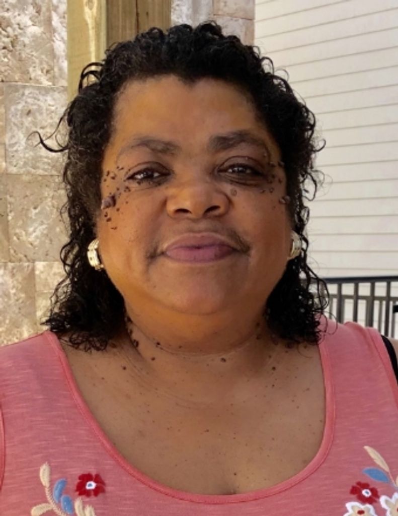 Cheryl Mathilda Wilson