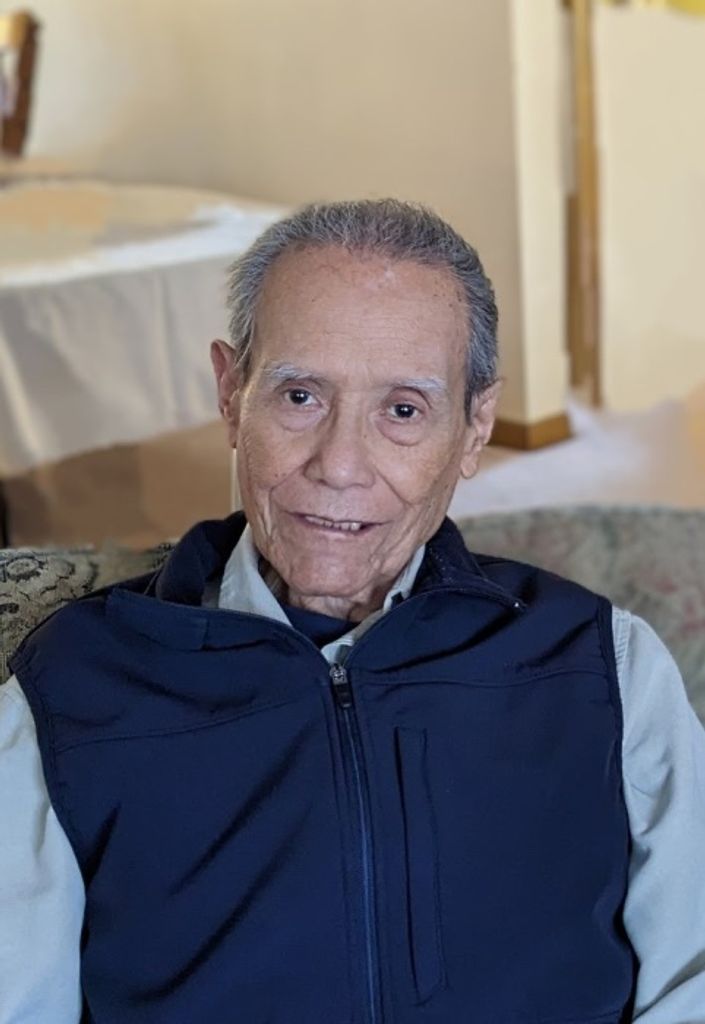 Faustino G. Zapata Profile Photo