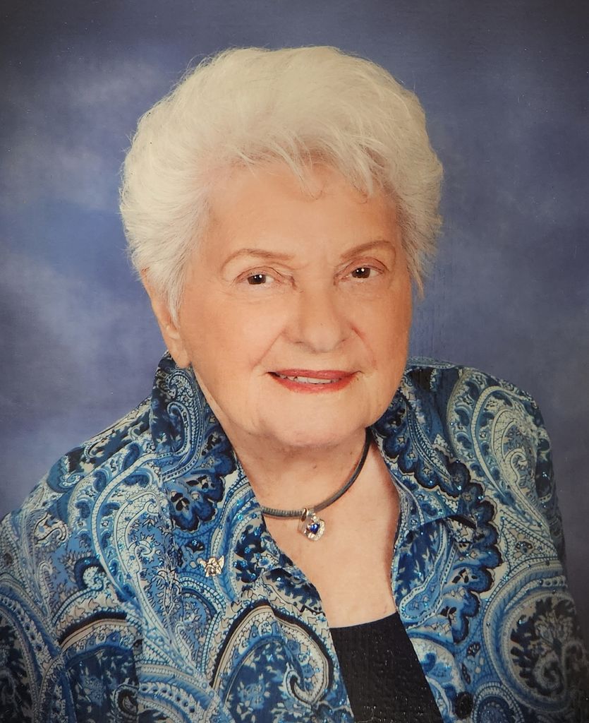 Josephine J. Dimarco