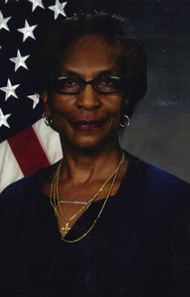 Catherine J. Smith