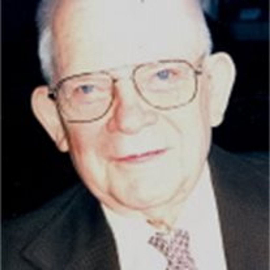 Everett P. Carver