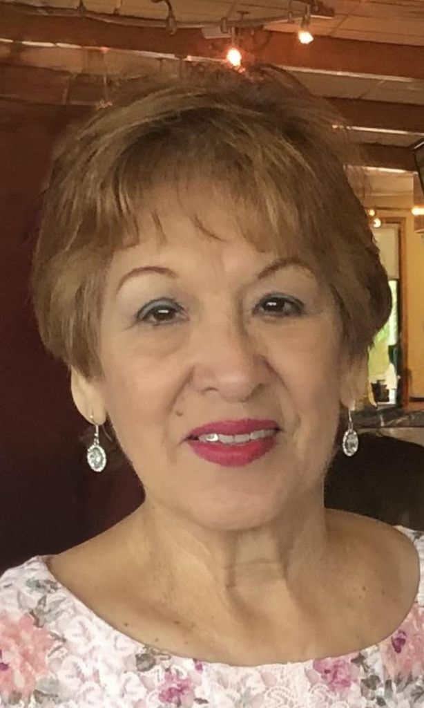 Alicia Maldonado Profile Photo