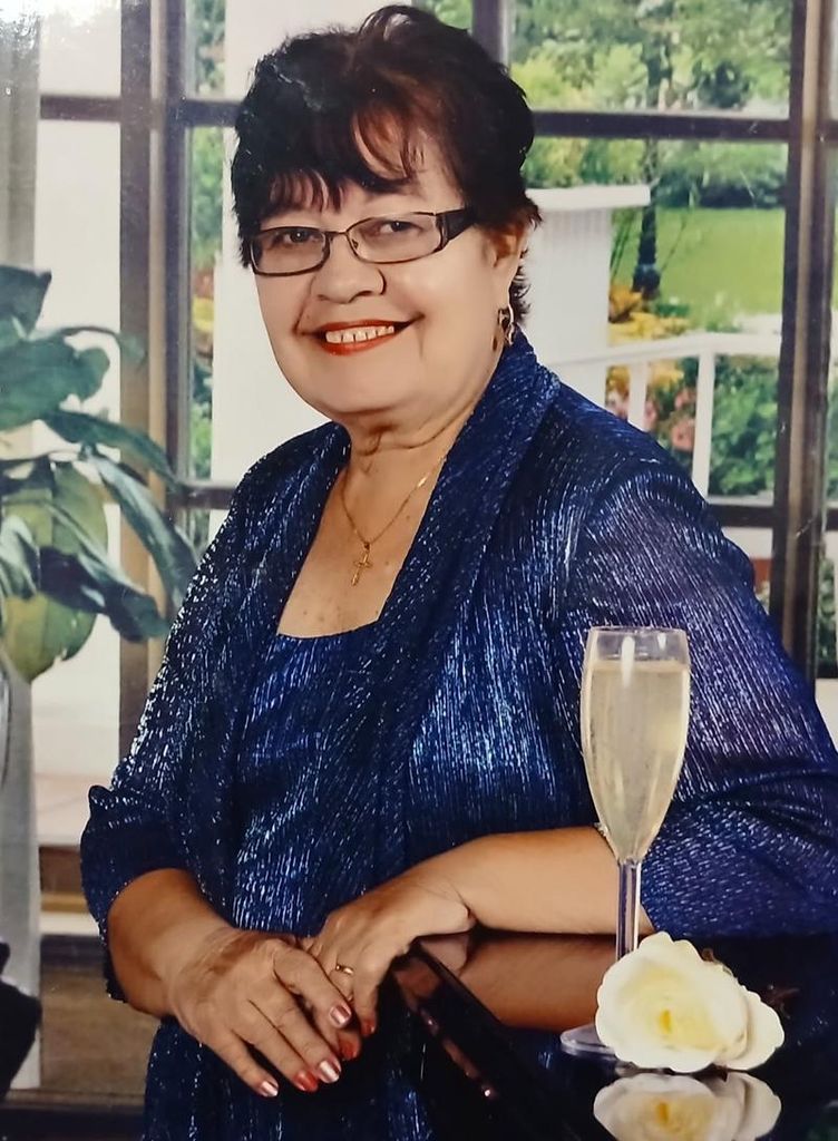 Virginia L Medina Profile Photo