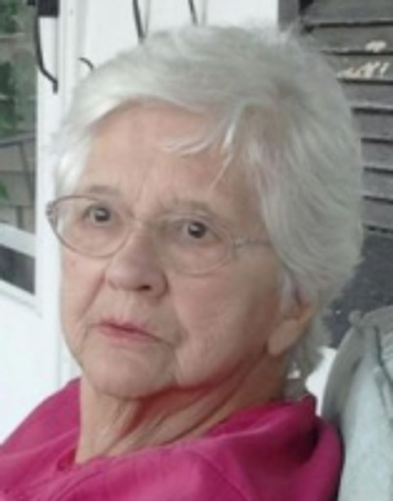 Yolanda "Yola" G. Smith